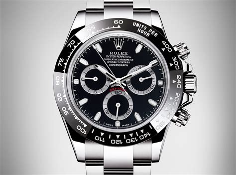 new rolex daytona steel for sale|Rolex daytona list price uk.